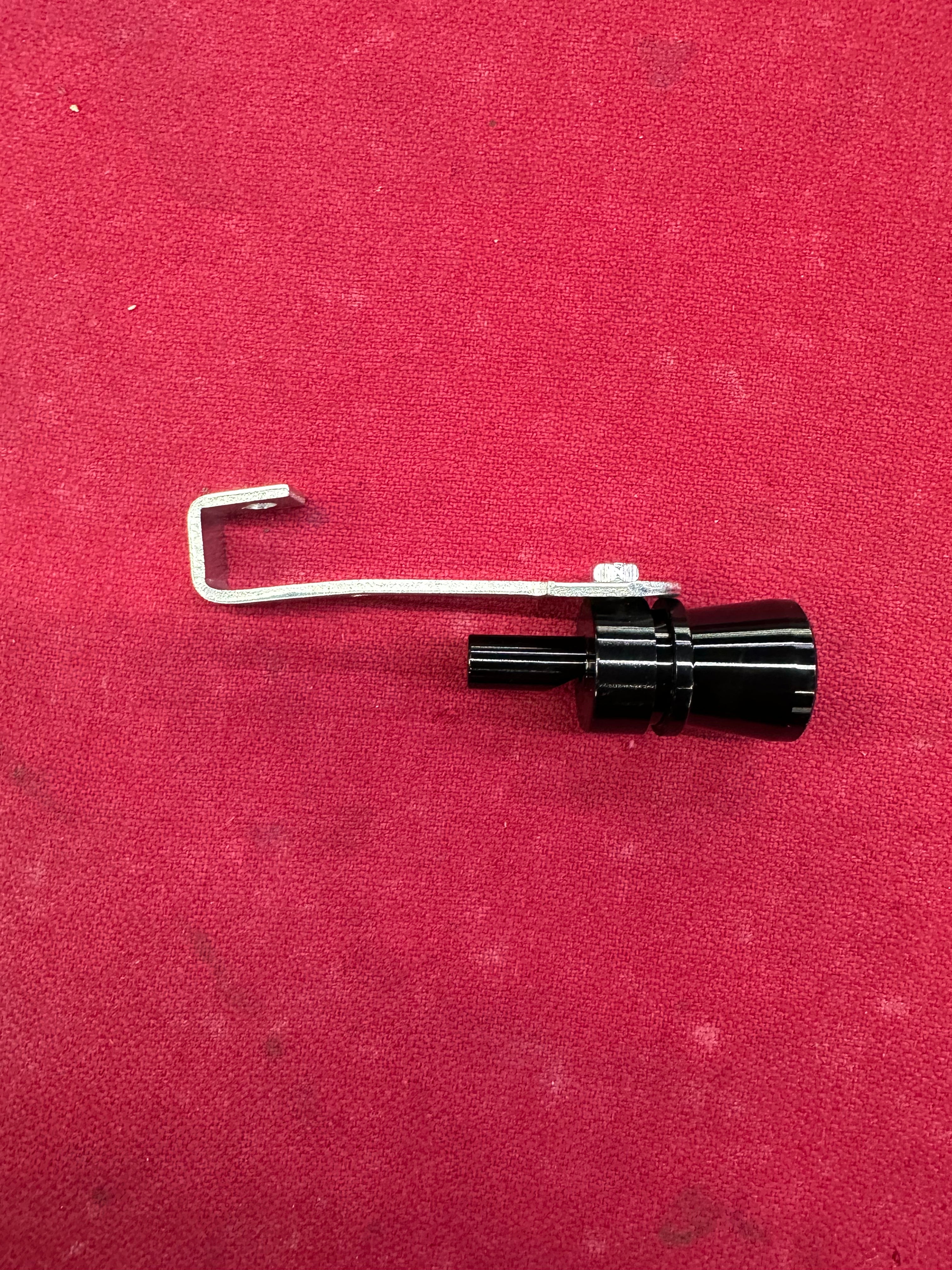 Car Turbo Sound whistle Muffler simulation