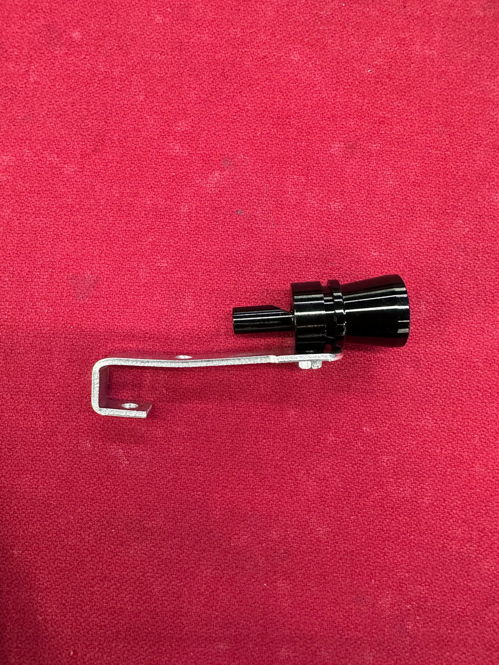 Car Turbo Sound whistle Muffler simulation