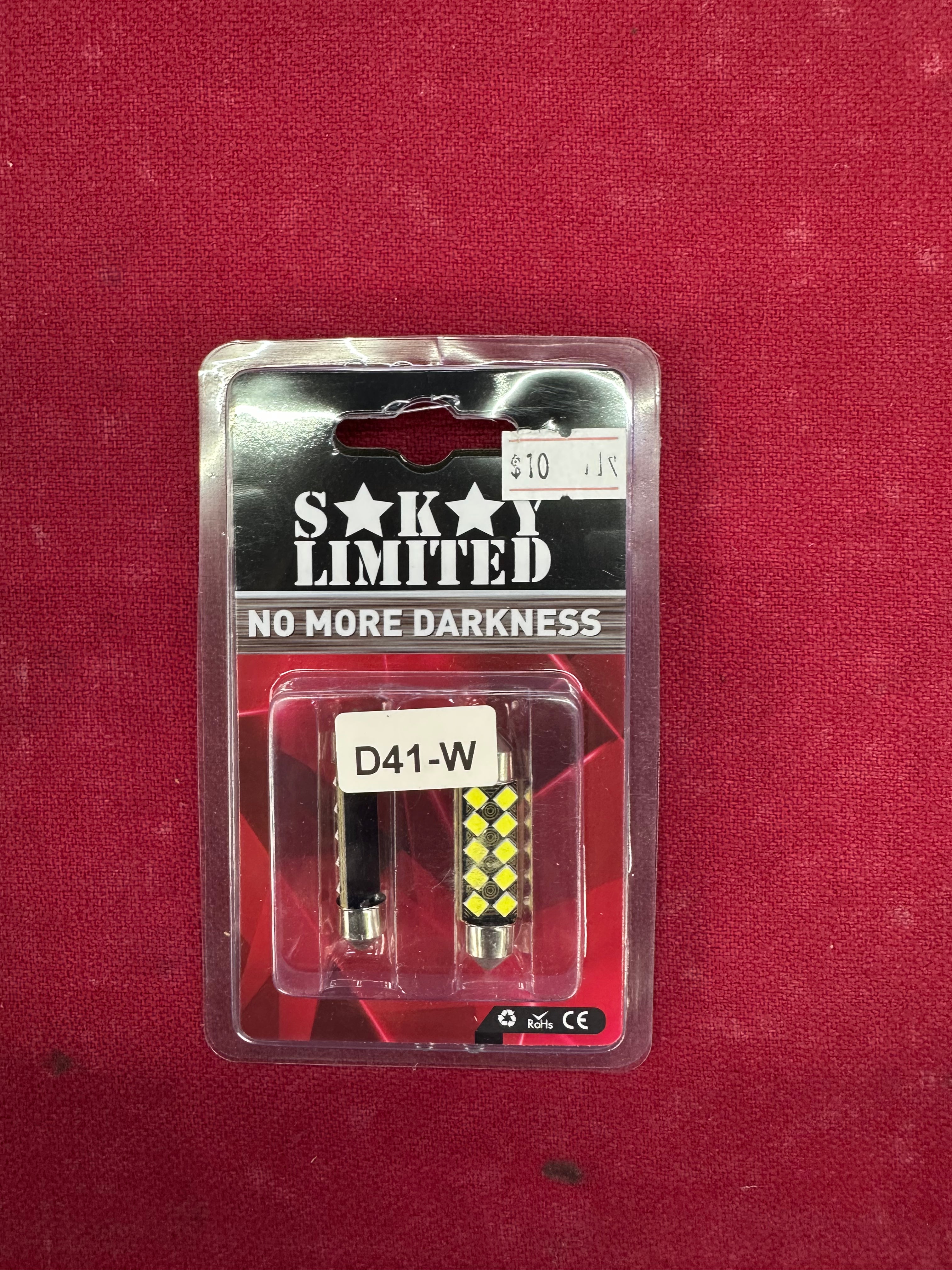 Led Lights For Head Lights