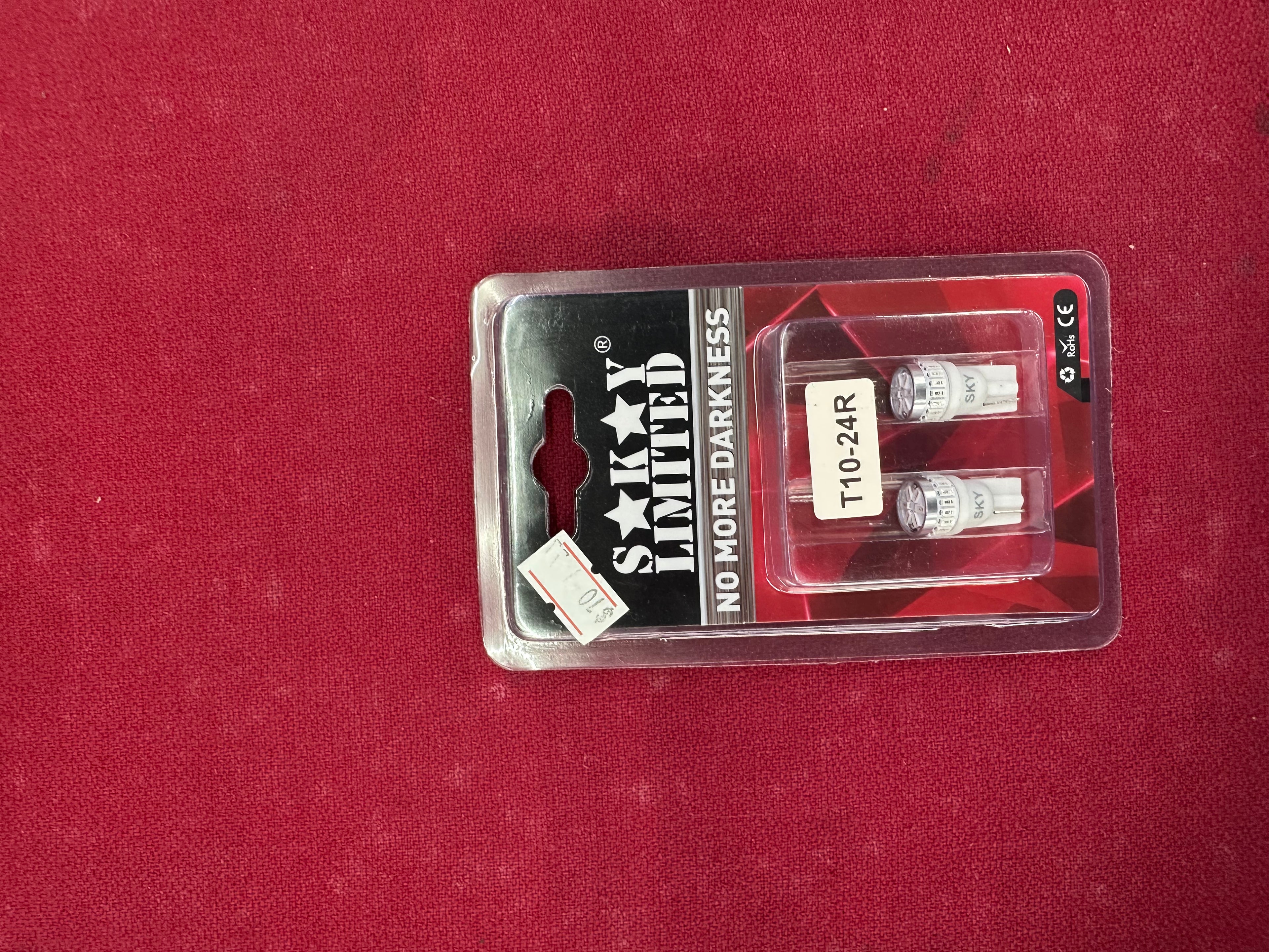 Led Lights For Head Lights