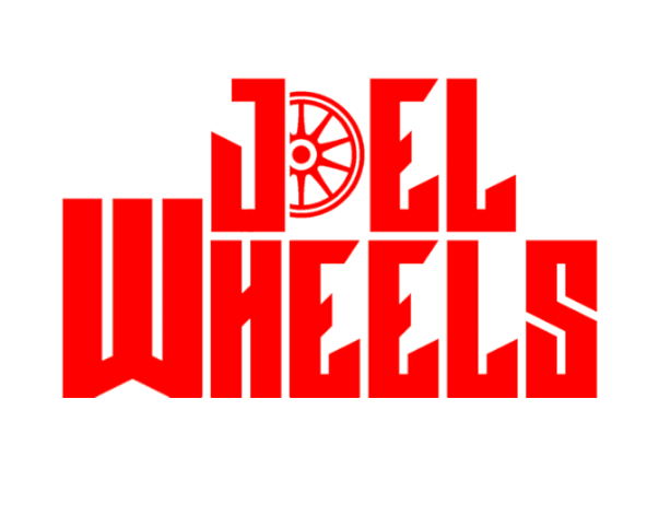 Joel Wheels