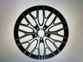 SET NEW RIMS SIZE 16X7.0
