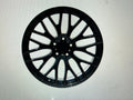 SET NEW RIMS SIZE 16X7.0