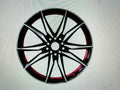 SET NEW RIMS SIZE 16X6.5