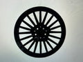 SET NEW RIMS SIZE 16X6.5