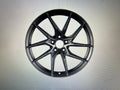 SET NEW RIMS SIZE 17X7.5