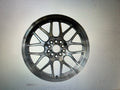 SET NEW RIMS SIZE 17X7.5 5X100/113