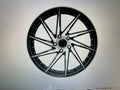 SET NEW RIMS SIZE 17X8.0 5X100/113