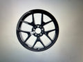 MERCEDES BENZ SET NEW RIMS SIZE 17X8.0