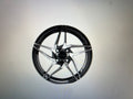Set New Rims size 15 4x100