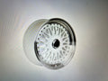 BBS SET NEW RIMS SIZE 15