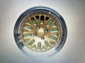 RIMS SIZE 15X8.0 4X100