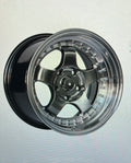 SET NEW RIMS SIZE 15X8.0