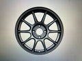 SET NEW RIMS SIZE 15 4X100 6.5