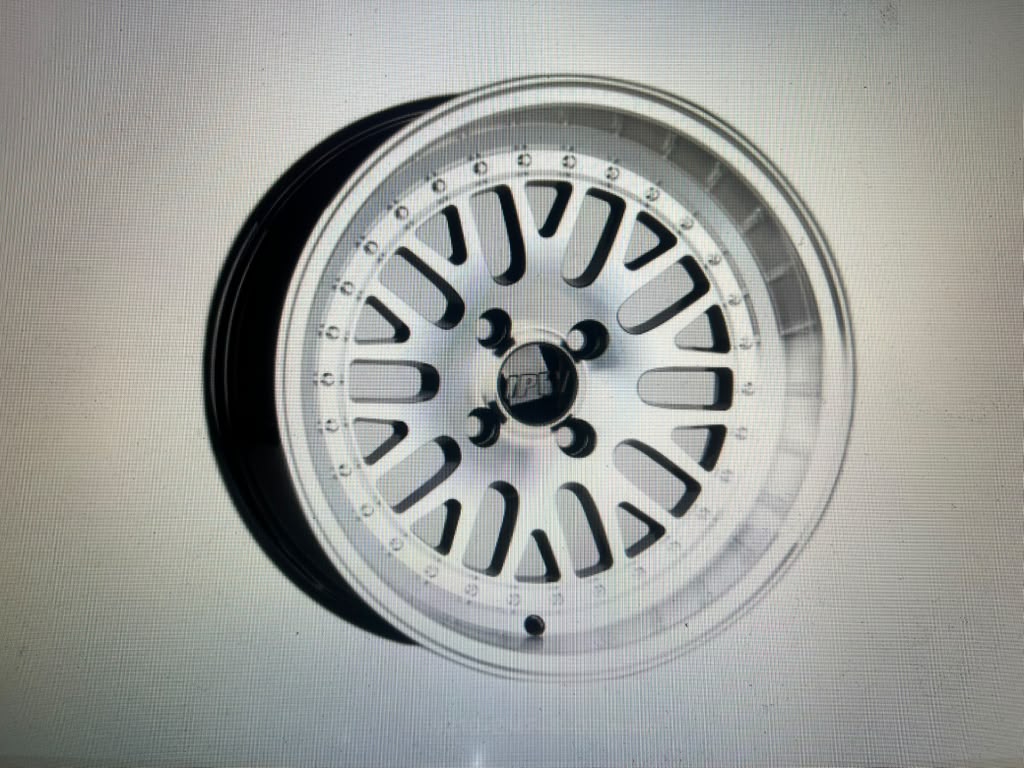 4 NEW RIMS SIZE 15 4X100 7.0