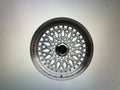 4 NEW RIMS BBS SIZE 16 4X100/114 7.0