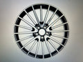 SET NEW RIMS SIZE 16 5X112