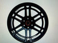 SET NEW RIMS SIZE 16 6X139.7 8.0