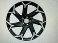 SET NEW RIMS SIZE 16 5X100 7.5