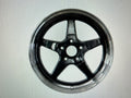 SET NEW RIMS SIZE 17 5X113 7.0