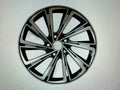 SET NEW RIMS SIZE 17 5X114.3 7.5