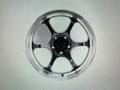 SET NEW RIMS SIZE 17 5X114.3 7.5