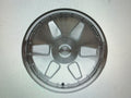 SET NEW RIMS SIZE 17 5X114.3 7.0