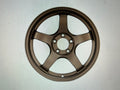 SET NEW RIMS SIZE 17 5X114.3 7.5