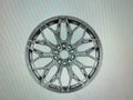 SET NEW RIMS SIZE 17 5X114.3 8.0