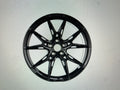SET NEW RIMS SIZE 17 5X114.3  8.0