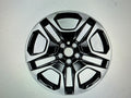 SET NEW RIMS SIZE 17 5X100 7.0