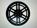 SET NEW RIMS SIZE 17 6X139.7 8.0