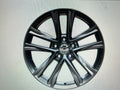 SET NEW RIMS SIZE 17 5X114 7.0