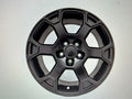 SET NEW RIMS SIZE 17 6X139.7