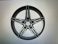 SET NEW RIMS SIZE 18 5X114.3 8.0