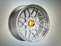 SET NEW RIMS SIZE 18 5X100/5113 8.5