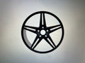 SET NEW RIMS SIZE 18 5X114.3 8.0