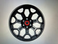 SET NEW RIMS SIZE 18 6X139 8.0