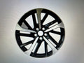 SET NEW RIMS SIZE 18 5X114.3 8.0