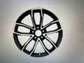 SET NEW RIMS SIZE 18 5X112 7.5/8.5