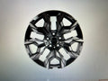 SET NEW RIMS SIZE 18 5X112 8.5/9.0