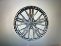 SET NEW RIMS SIZE 20 5X120 9.5/10.5