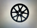 SET NEW RIMS SIZE 20 5X127 SRT STYLE X10