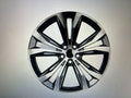 SET NEW RIMS SIZE 20 5X114.3