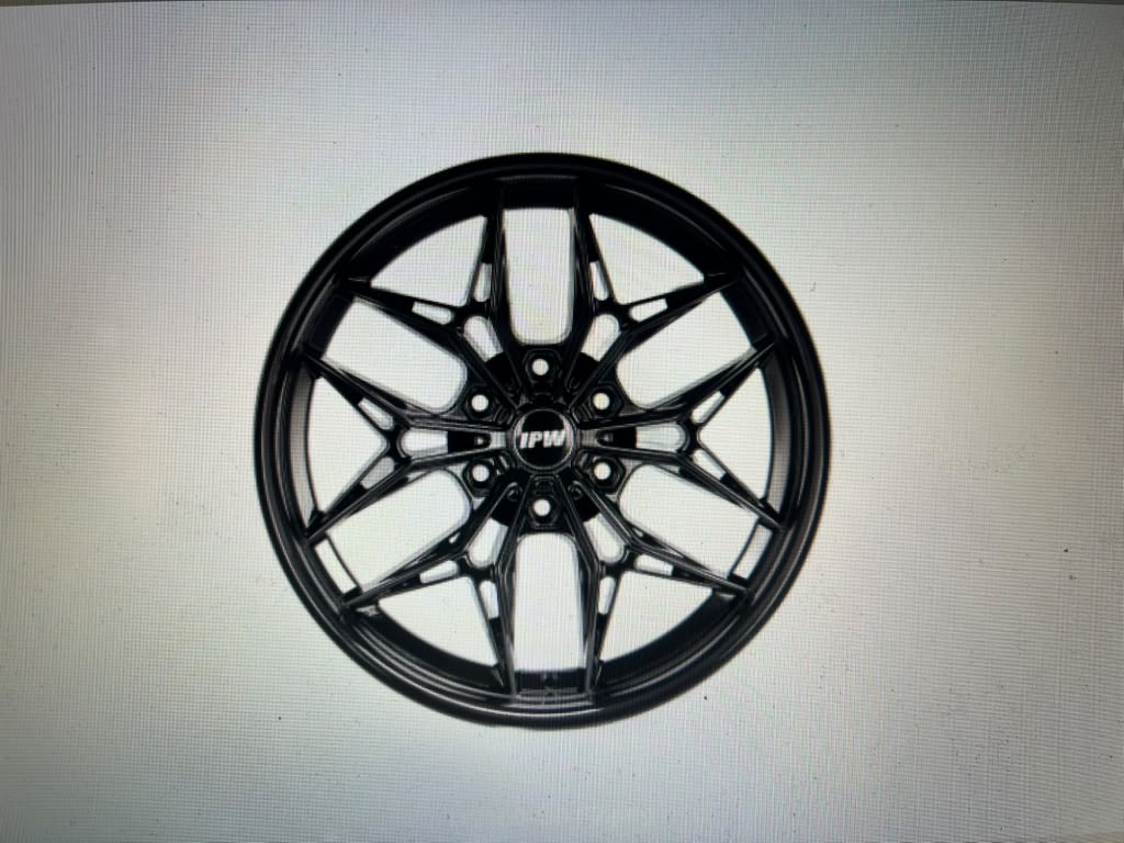 SET NEW RIMS SIZE 20 6X139.7 8.5