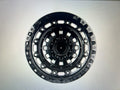 SET NEW RIMS SIZE 20 6X139.7 9.0