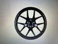 SET NEW RIMS SIZE 19 5X113 8.0/9.0