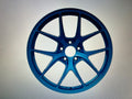 SET NEW RIMS SIZE 19 5X114.3 8.0/9.0