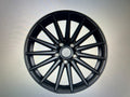 SET NEW RIMS SIZE 19 5X114.3 8.5/9.5