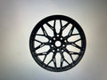 SET NEW RIMS SIZE 19 5X114.3
